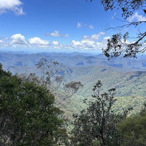 Point Lookout 1