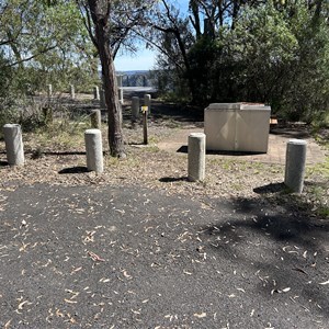 Edgars Day Use Area