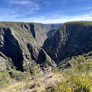 Eagle Lookout