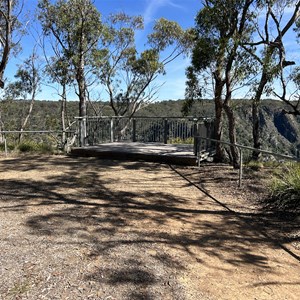 Eagle Lookout
