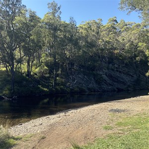 Patons 4WD Camps