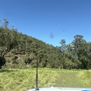 Patons 4WD Camps