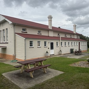 Hillgrove Museum
