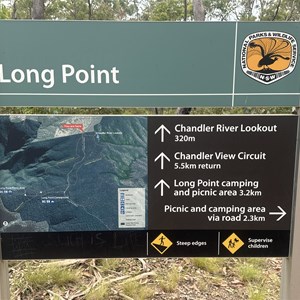 Chandler View Circuit
