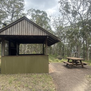 Long Point Picnic Area