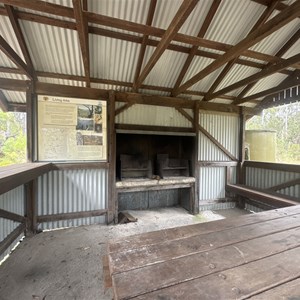 Long Point Picnic Area