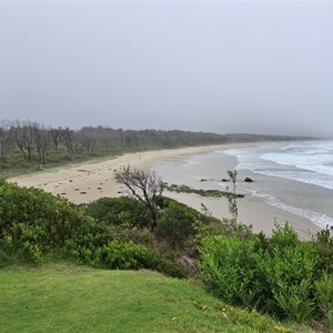 East Cape Beach