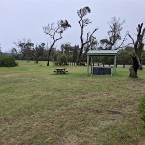 East Cape Beach
