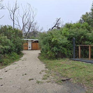 East Cape Beach