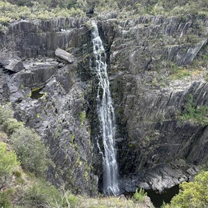 Aspley Falls