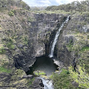 Oxley Lookout