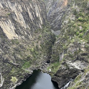 Chasm Lookout