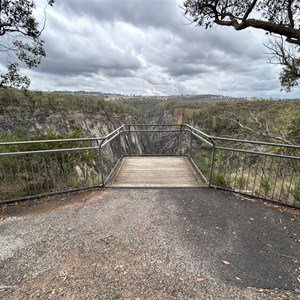 Chasm Lookout