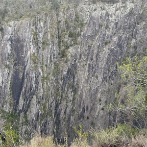 Slate Walls Lookout