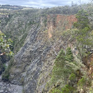 Landslide Lookout