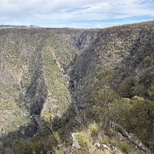 Tiara Lookout