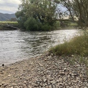 Katie Peters Memorial Campground