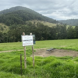 Riverside Camps