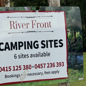 Riverside Camps
