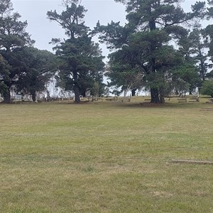 Old Adaminaby Cemetary