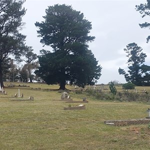 Old Adaminaby Cemetery