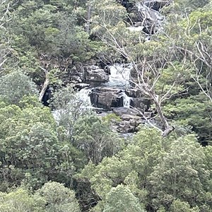 Gloucester Falls