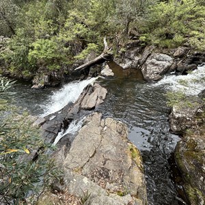 Gloucester Falls