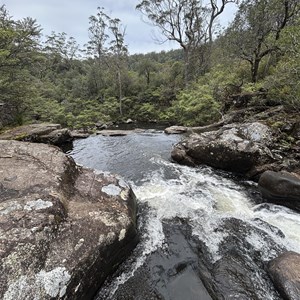 Gloucester Falls
