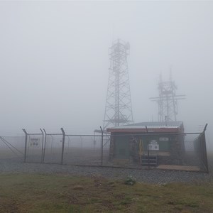 Bald Hill