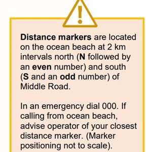 Critical Information