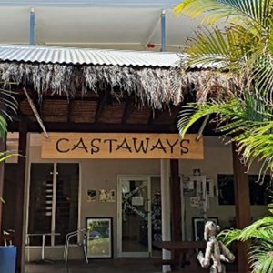 Castaways Cafe & Store