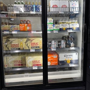 Eurong General Store