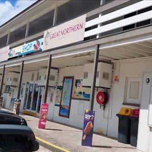 Eurong General Store