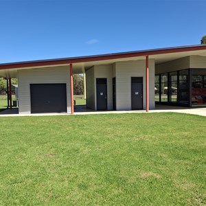 Lions Park