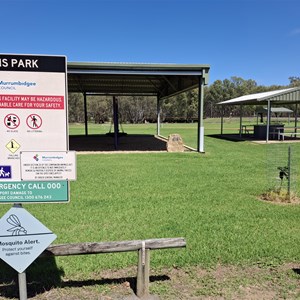 Lions Park