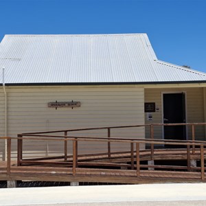 Moulamein Heritage Village