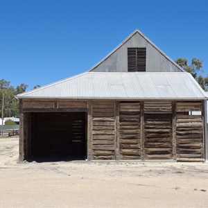 Moulamein Heritage Village