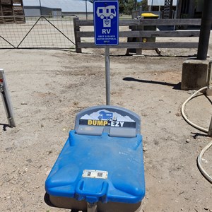 Moulamein Potable Water