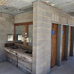 Moulamein Heritage Village Amenities