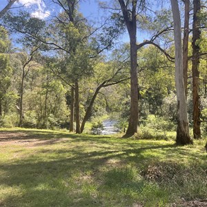 Blue Hole Reserve