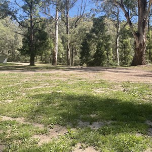 Blue Hole Reserve