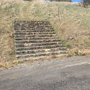 Stairway