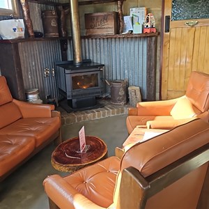 Breakaway Farmstay