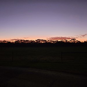 Breakaway Farmstay