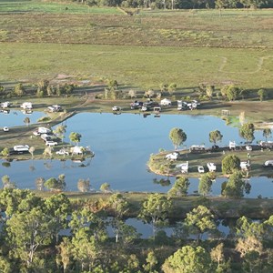 Trinity Island