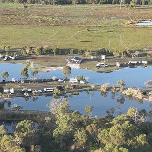Trinity Island