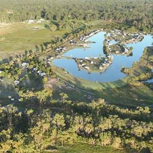 Trinity Island