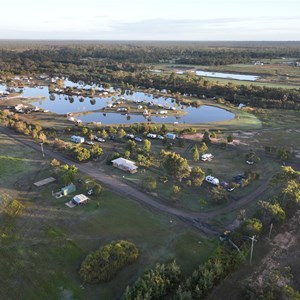 Trinity Island