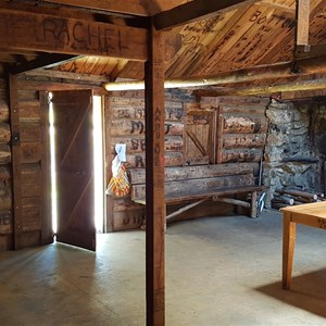 Moscow Villa Hut