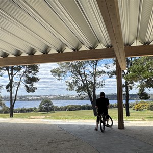 Yalbunullup Mountain Bike Trails (Eastern Trailhead)